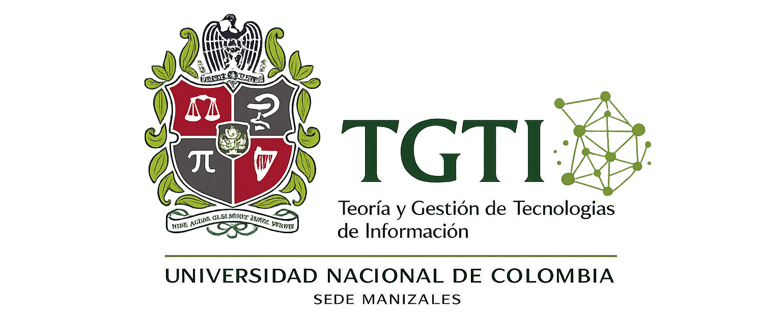 Teoría y gestión de tecnologías de información